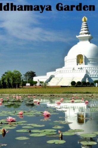 Buddhamaya Garden