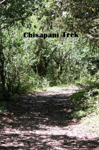 Chisapani