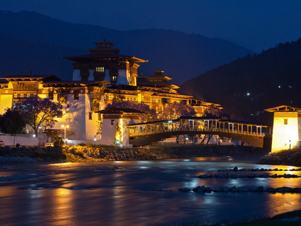 Bhutan Tour for 6 days.| Typical Nepal | Best Bhutan tour from Nepal.