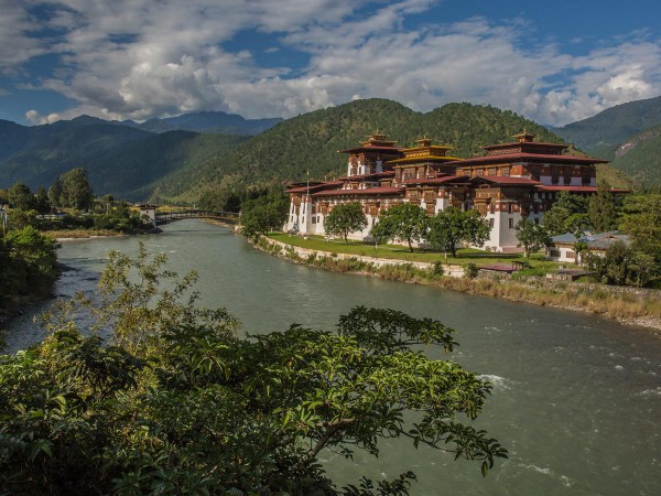 Bhutan Trip for 5 days | Typical Nepal | Bhutan tour