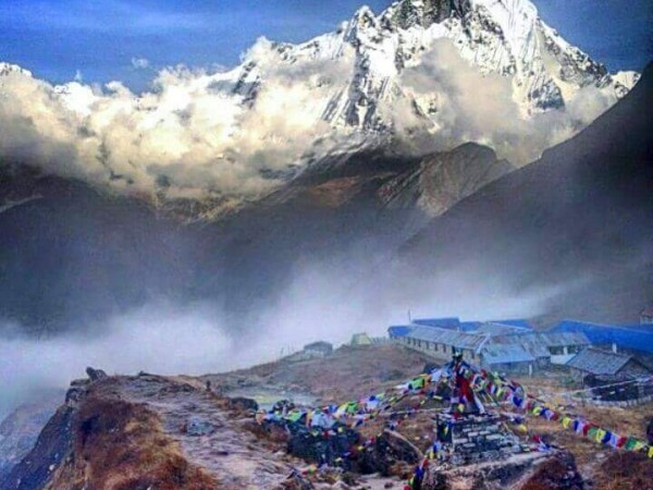 Annapurna Base Camp | Trekking Packages | Annapurna Region,