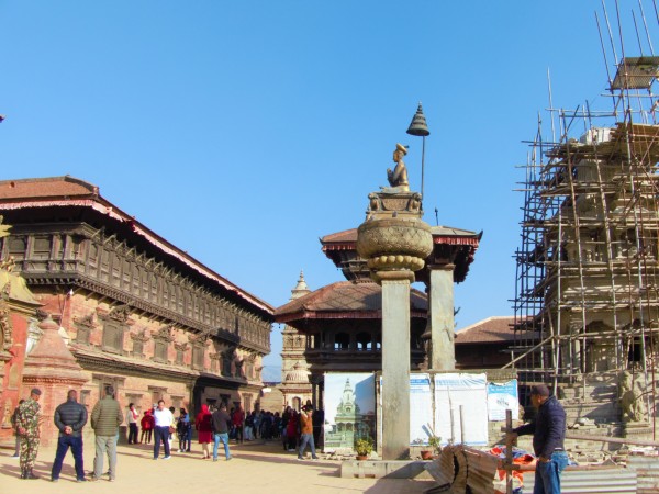 Heritage Tour-Cultural Tour in Nepal | Typical Nepal Travels.