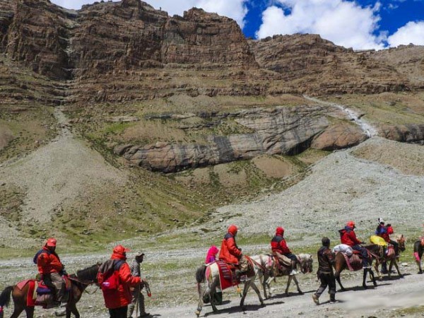 Kailash Mansarovar Yatra | Holy & Spiritual Tour | Typical Nepal | Best travel Agency in Nepal.