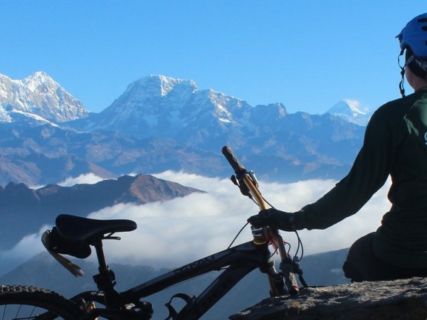 Mountain Biking  | Adventure Activities in Nepal | Inbound Tour | Our services.