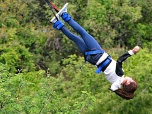 Bungee Jump in Nepal  | Adventure Activities in Nepal | Inbound Tour | Our services.