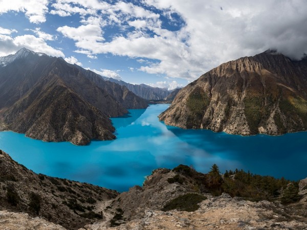 Shey Phoksundo Lake Trek | Trekking Packages | Inbound Tour,