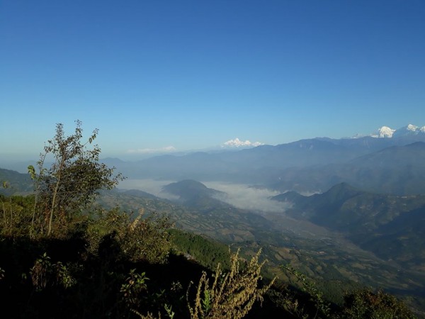Shivapuri / Kakani Trekking | Short Trekking Packages in Nepal | Inbound Tour | Typical Nepal Travels.