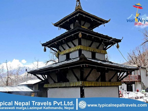 The Annapurna Epic | Trekking Packages | Annapurna Region-image