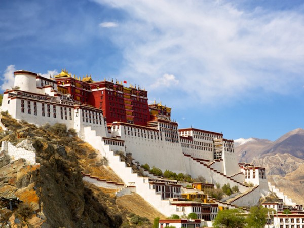 Tibet Tour with flight for 8 days-Best Tibet Tour Package | Typical Nepal Travels-image